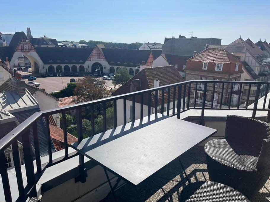 Residence Ascot 7 Pers Le Touquet Exterior foto
