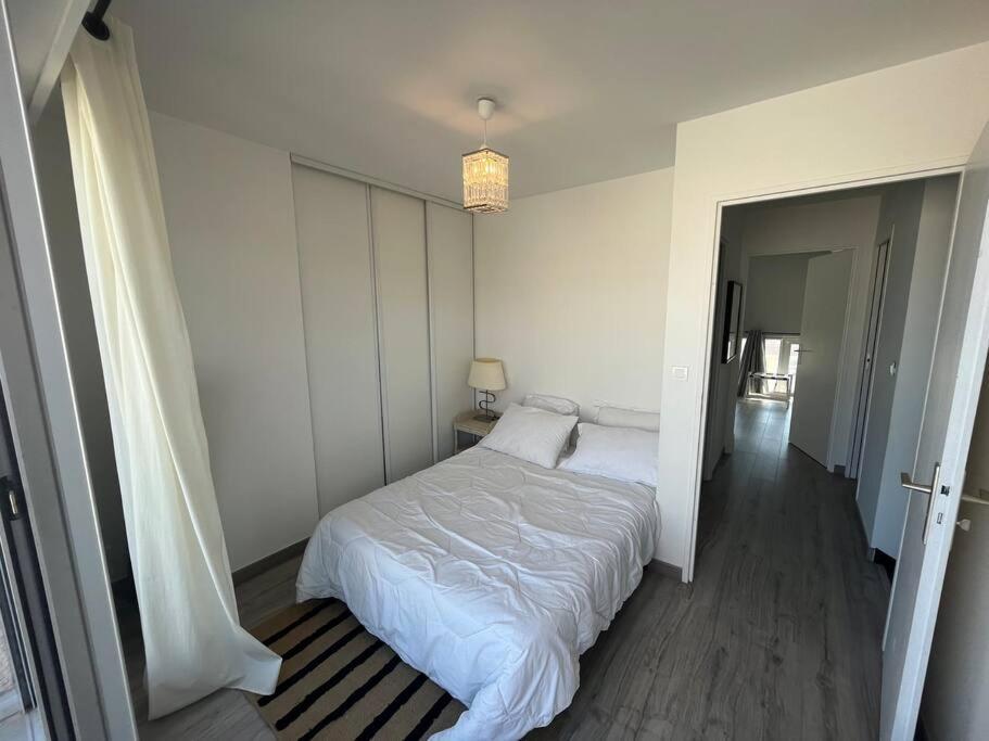 Residence Ascot 7 Pers Le Touquet Exterior foto
